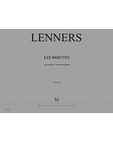 Les Insectes