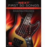 First 50 songs you should play on Bass