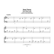 John Thompson’s Easiest Classical Music