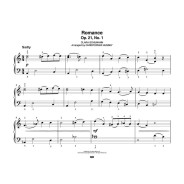 John Thompson’s Easiest Classical Music
