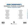 John Thompson’s Easiest Classical Music