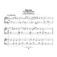 John Thompson’s Easiest Classical Music