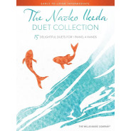 The Naoko Ikeda Duet Collection