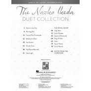The Naoko Ikeda Duet Collection
