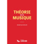 Théorie de la Musique - Danhauser - Editions Henry Lemoine