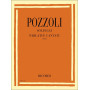 Ettore Pozzoli : Solfeggi Parlati E Cantati