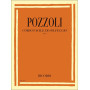 Ettore Pozzoli : Corso Facile Di Solfeggio Parte I