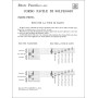 Ettore Pozzoli : Corso Facile Di Solfeggio Parte I