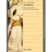 Vincenzo Bellini : Norma