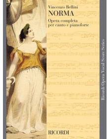 Vincenzo Bellini : Norma