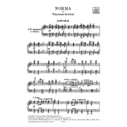Vincenzo Bellini : Norma