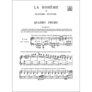 Giacomo Puccini : La Bohême
