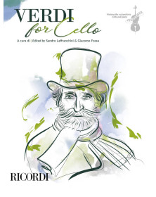 Verdi for Cello