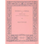 René Duclos : Doubles Sur Un Choral
