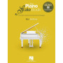 Ben Andrew : The Piano Scale Book - Initial and Grade 1