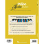 Ben Andrew : The Piano Scale Book - Initial and Grade 1