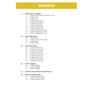 Ben Andrew : The Piano Scale Book - Initial and Grade 1