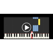 Ben Andrew : The Piano Scale Book - Initial and Grade 1