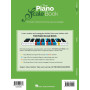 Ben Andrew : The Piano Scale Book - Grade 2