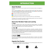 Ben Andrew : The Piano Scale Book - Grade 2