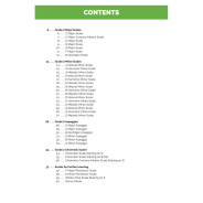 Ben Andrew : The Piano Scale Book - Grade 2