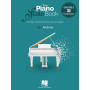Ben Adrew : The Piano Scale book - Grade 3