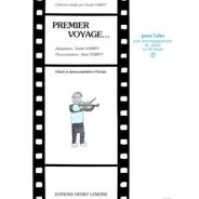 Premier voyage Vol.2