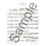 Eugène Bozza : Image pour Flute seule Op.38