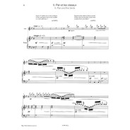 Jules Mouquet : Flute De Pan Op.15