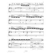 Jules Mouquet : Flute De Pan Op.15