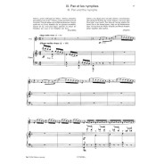 Jules Mouquet : Flute De Pan Op.15