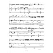 Jules Mouquet : Flute De Pan Op.15