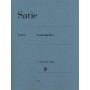 Erik Satie : 3 Trois Gymnopédies - Henle Verlag Urtext