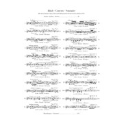 Frédéric Chopin : Nocturnes - Henle Verlag Urtext