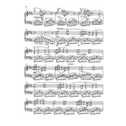 Frédéric Chopin : Nocturnes - Henle Verlag Urtext