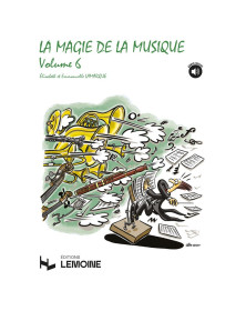 La Magie de la Musique Vol. 6