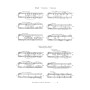 Franz Liszt : Consolations - Henle Verlag Urtext