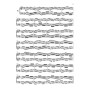 Johannes Brahms : 51 Exercises - 51 übungen - Henle Verlag Urtext