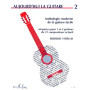 Aujourd'hui la guitare Vol.2 - Frédéric Vitiello - Henry Lemoine