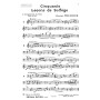 Jeanne Bourcier : Le Premier solfège Vol. 3 - Les 2 clés