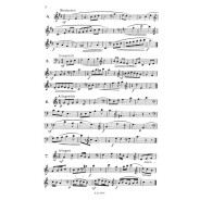 Jeanne Bourcier : Le Premier solfège Vol. 3 - Les 2 clés