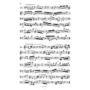 Jeanne Bourcier : Le Premier solfège Vol. 3 - Les 2 clés