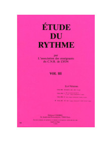 C.N.R. de Lyon - Etude du...