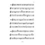 Solfège des débutants - clé de sol Vol.2 - Henri Classens - Combre