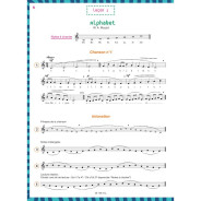 Voyage en chansons Vol. 2 - Catherine Keller - Editions Henry Lemoine