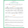 Voyage en chansons Vol. 2 - Catherine Keller - Editions Henry Lemoine