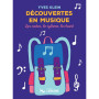 Yves Klein : Découvertes en Musique
