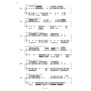99 Tests d'Ecoute Vol. 4 - Corrigés - Annie Ledout - Henry Lemoine
