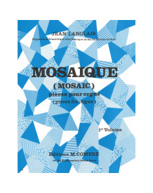 Mosaïque Vol.1