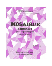 Mosaïque Vol.2